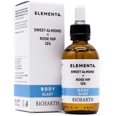 Bioearth Serum Corporal Rosa Mosqueta Almendra - Tipo de Cuerpo Bioearth Serum Corporal Rosa Mosqueta Almendra - Tipo de Cuerpo