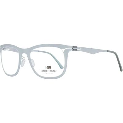 Greater Than Infinity GT002 50V05 Mannen Brillenframe - Brillenframe Greater Than Infinity GT002 50V05 Mannen Brillenframe - Brillenframe