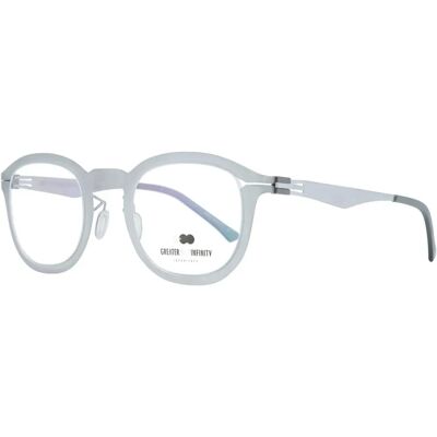 Greater Than Infinity GT003 46V05 Heren Brillenframe - Brillenframe Greater Than Infinity GT003 46V05 Heren Brillenframe - Brillenframe