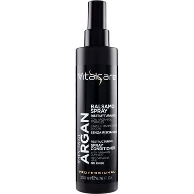 Après-shampoing Imperial Argan Vitalcare - Cheveux secs et abîmés Après-shampoing Imperial Argan Vitalcare - Cheveux secs et abîmés