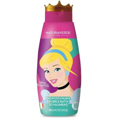 Disney Princess Schaumbad - Kinderspaß Disney Princess Schaumbad - Kinderspaß