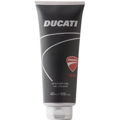 Ducati 1926 Gel doccia uomo - Agrumi & Legno - 400ml Ducati 1926 Gel doccia uomo - Agrumi & Legno - 400ml