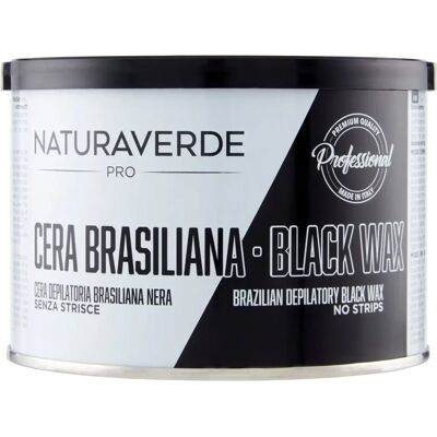 Naturaverde Brasilian Depilationswachs - Depilationswachs - Depilationswachs Naturaverde Brasilian Depilationswachs - Depilationswachs - Depilationswachs