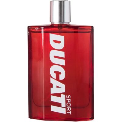 Ducati M Eau de Toilette - Parfum pour Hommes 100ml Ducati M Eau de Toilette - Parfum pour Hommes 100ml
