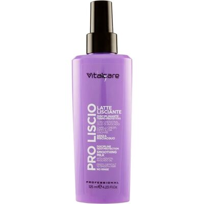 Vitalcare Pro Liscio Latte Lisciante Disciplinante - Prodotto per capelli Vitalcare Pro Liscio Latte Lisciante Disciplinante - Prodotto per capelli