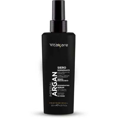 Vitalcare Professional Imperial Argan Sérum Cheveux - Type de Cheveux Vitalcare Professional Imperial Argan Sérum Cheveux - Type de Cheveux
