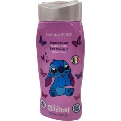 STITCH Bagnoschiuma 250 ML - Bagnoschiuma STITCH Bagnoschiuma 250 ML - Bagnoschiuma
