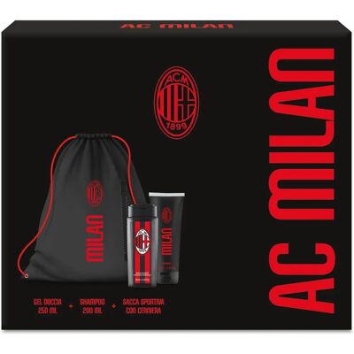 Coffret Milan avec Sac - Set Cosmétique Coffret Milan avec Sac - Set Cosmétique