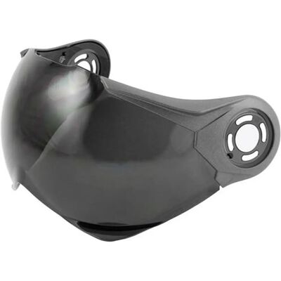 Visiera Grigia Airoh J106 / J107 - Visor Visiera Grigia Airoh J106 / J107 - Visor