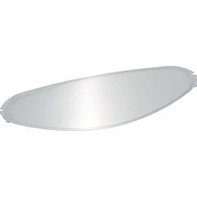 Visor Airoh GP500 - Transparente - Unissex Visor Airoh GP500 - Transparente - Unissex