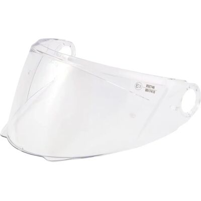 Visiera Airoh Phantom Trasparente Unisex - Per Casco Airoh Phantom Visiera Airoh Phantom Trasparente Unisex - Per Casco Airoh Phantom
