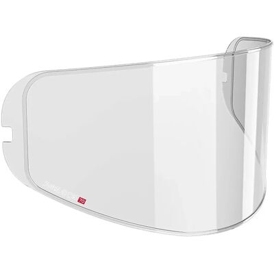 Airoh Helmet Visor Clear Unisex Size - Helmet Visor Airoh Helmet Visor Clear Unisex Size - Helmet Visor