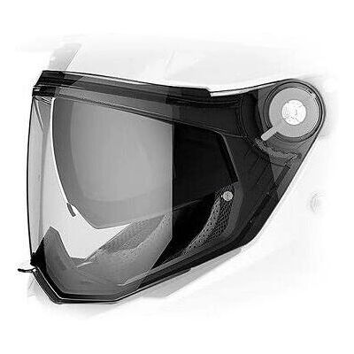 Airoh Commander Visor - transparent - Unisex - Helmet Visor Airoh Commander Visor - transparent - Unisex - Helmet Visor