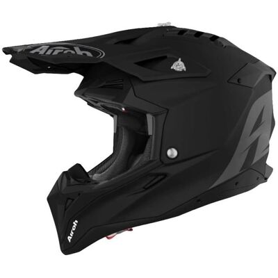 Airoh Aviator 3 - Nero Airoh Aviator 3 - Nero