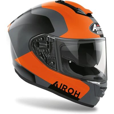Casco Airoh St.501 Dock - Casco Casco Airoh St.501 Dock - Casco