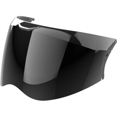 Visiera Fumé Scuro Airoh - XS-S-M - Accessorio Casco Visiera Fumé Scuro Airoh - XS-S-M - Accessorio Casco