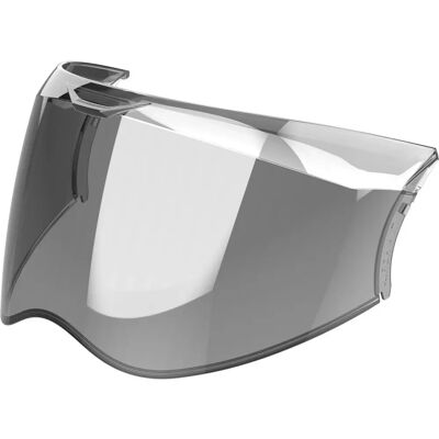 Visiera Light Smoke Airoh Mathisse - Accessorio casco Visiera Light Smoke Airoh Mathisse - Accessorio casco