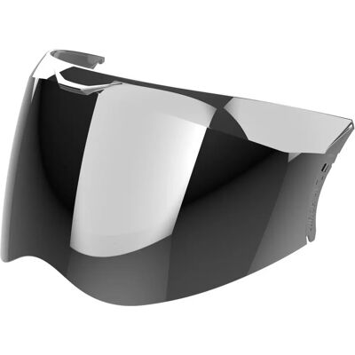 Visiera Argento Airoh Mathisse - Visiera Casco Visiera Argento Airoh Mathisse - Visiera Casco