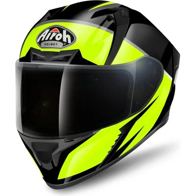 Airoh Specktre Color - negro mate Airoh Specktre Color - negro mate