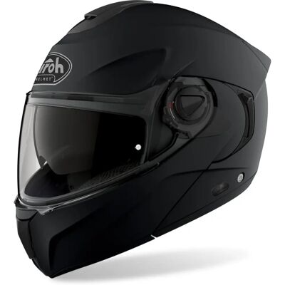 Airoh Specktre Motorrad Modularhelm - Schwarz - XL Airoh Specktre Motorrad Modularhelm - Schwarz - XL