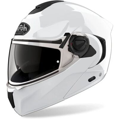 Airoh Specktre Bianco Modular Motorcycle Helmet - Motorcycle Helmet Airoh Specktre Bianco Modular Motorcycle Helmet - Motorcycle Helmet