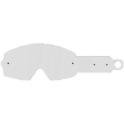 Airoh Blast XR1 Tear-Off Folien - 20er Pack Airoh Blast XR1 Tear-Off Folien - 20er Pack
