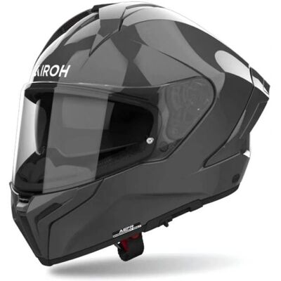 Airoh MATRYX Dark Gray 2XL Motorcycle Helmet - Motorcycle Helmet Airoh MATRYX Dark Gray 2XL Motorcycle Helmet - Motorcycle Helmet