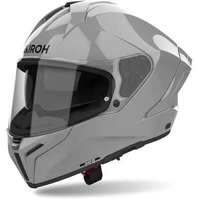 Airoh MATRYX Cemento Grigio Lucid Integralhelm - Motorradhelm Airoh MATRYX Cemento Grigio Lucid Integralhelm - Motorradhelm