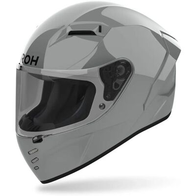 Casque Airoh Connor - Léger, Vision Large, Ventilé - Casque Casque Airoh Connor - Léger, Vision Large, Ventilé - Casque