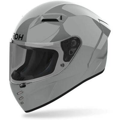 Casco Airoh Connor - Ampio Campo, Ventilato - Casco Casco Airoh Connor - Ampio Campo, Ventilato - Casco