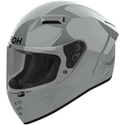 Casco Moto Airoh Connor - Ventilato, Visione Ampia, Leggero Casco Moto Airoh Connor - Ventilato, Visione Ampia, Leggero