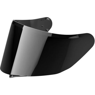 Airoh Connor/Spark 2 Dark Smoke Helmet Visor - Helmet Visor Airoh Connor/Spark 2 Dark Smoke Helmet Visor - Helmet Visor