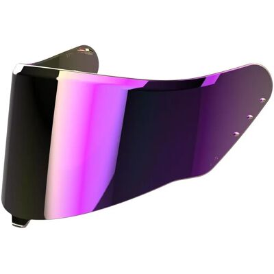 Visière Miroir Iridium Airoh - Visière de Casque Visière Miroir Iridium Airoh - Visière de Casque