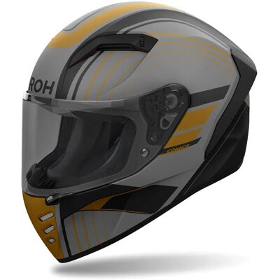 Airoh Connor Achieve - Casque Intégral Moto Léger Airoh Connor Achieve - Casque Intégral Moto Léger
