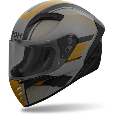 Airoh Connor Achieve - Casco integrale leggero Airoh Connor Achieve - Casco integrale leggero