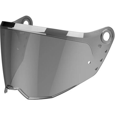 Visera Airoh Light Smoke para Casco Commander 2 Visera Airoh Light Smoke para Casco Commander 2