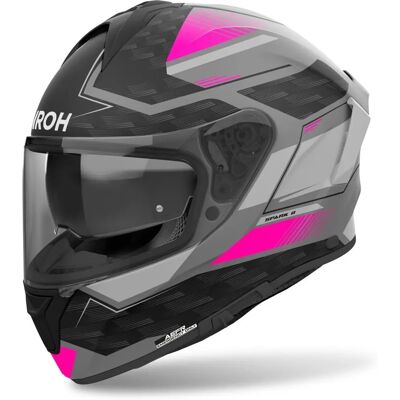 Airoh Spark 2 - Zenith Pink Matt Airoh Spark 2 - Zenith Pink Matt