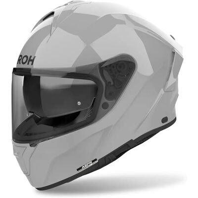 Airoh Spark 2 - Color Gris Brillante Airoh Spark 2 - Color Gris Brillante