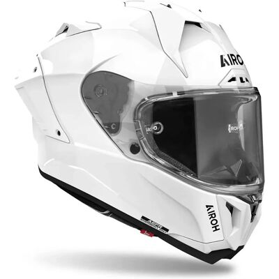 Casco de competición Airoh GP 800 - Equipo de carrera Casco de competición Airoh GP 800 - Equipo de carrera
