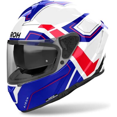 Casco Airoh Spark 2 Dart - Integral, Ligero, ECE 22.06 Casco Airoh Spark 2 Dart - Integral, Ligero, ECE 22.06