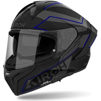 Airoh MATRYX SENTINEL - Visiera Ampia - Casco Moto ECE 2206 Airoh MATRYX SENTINEL - Visiera Ampia - Casco Moto ECE 2206