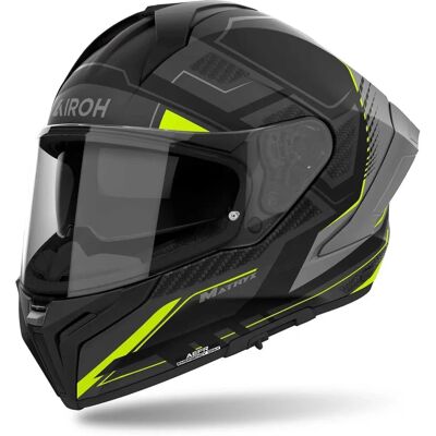 Airoh Matryx Rocket - Casco moto ventilato Airoh Matryx Rocket - Casco moto ventilato