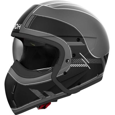 Casque moto Airoh J110 Raster - ECE 22 06 Casque moto Airoh J110 Raster - ECE 22 06