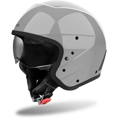 Casque Modular Airoh J110 - Style Vintage - Casque Moto Casque Modular Airoh J110 - Style Vintage - Casque Moto