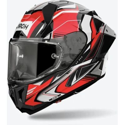 Airoh GP 800 Must Rosso - Rennhelm Airoh GP 800 Must Rosso - Rennhelm