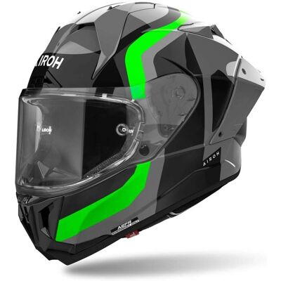 Airoh GP 800 - Casco moto ad alte prestazioni Airoh GP 800 - Casco moto ad alte prestazioni