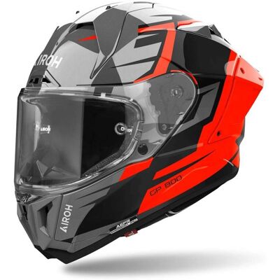 Airoh GP800 Master - Casco moto ad alte prestazioni Airoh GP800 Master - Casco moto ad alte prestazioni