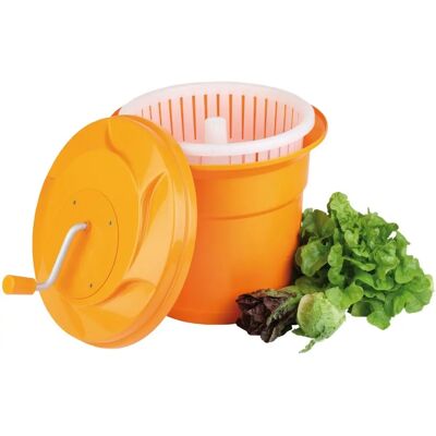 PAVONI ITALIA Greenmatic grøntsags-tørrer - 12L PAVONI ITALIA Greenmatic grøntsags-tørrer - 12L
