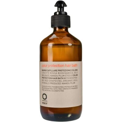 Oway Color Protection Hair Bath - Haarbad Oway Color Protection Hair Bath - Haarbad
