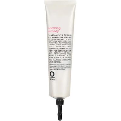 Oway Handcrème Kalmerend Middel - Haarverzorging Oway Handcrème Kalmerend Middel - Haarverzorging